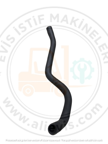 HİDROLİK EMİŞ BORUSU HYSTER