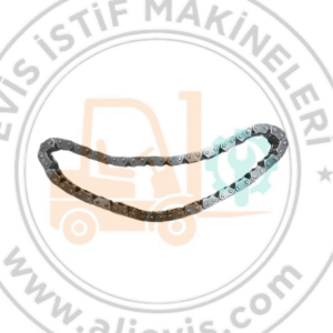 HİDROLİK POMPA DİŞLİSİ 4Y/30 DİŞ 21MM