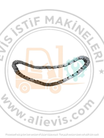 HİDROLİK POMPA DİŞLİSİ 4Y/30 DİŞ 21MM