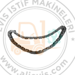 HİDROLİK POMPA ZİNCİRİ KR25 (30 BAKLA)