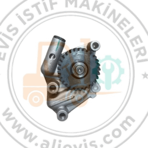 MOTOR YAĞ POMPASI YANMAR