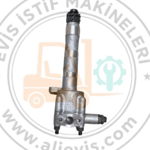 MOTOR YAĞ POMPASI XINCHAI 490