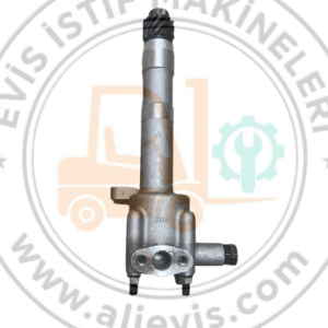 MOTOR YAĞ POMPASI XINCHAI A495/A498