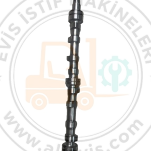 EKSANTRİK MİLİ YANMAR