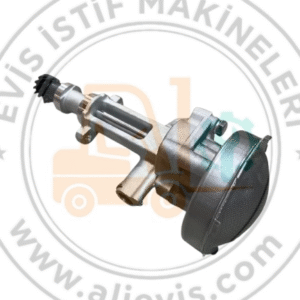 MOTOR YAĞ POMPASI C240