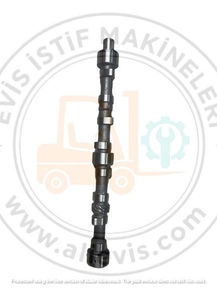 EKSANTRİK MİLİ C240