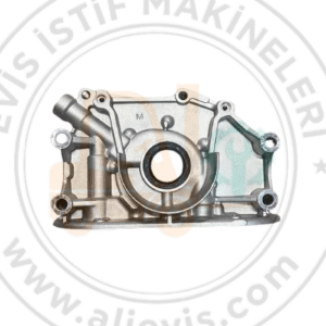 MOTOR YAĞ POMPASI MAZDA FE