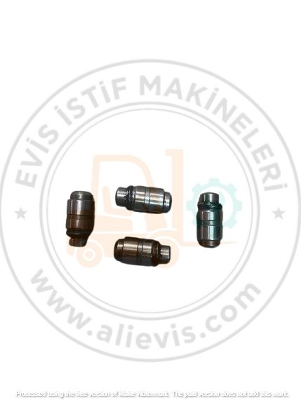 LİFTER 4G64