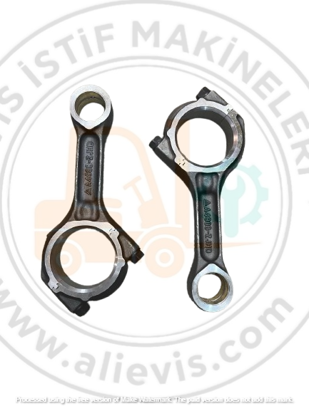 BİYEL KOLU XINCHAI A498