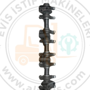 MOTOR YAĞ POMPASI CUMMINS B3.3
