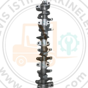 SUBAP PİYANO TAKIMI YANMAR 4TNV98