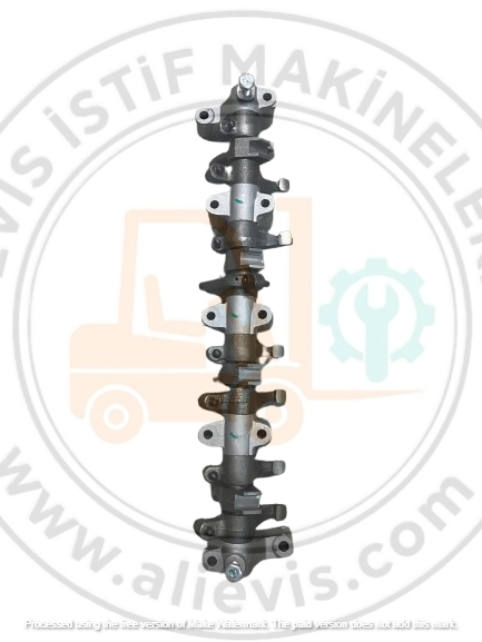 SUBAP PİYANO TAKIMI YANMAR 4TNV98