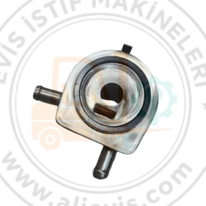 MOTOR YAĞ SOĞUTUCU KUBOTA V3300
