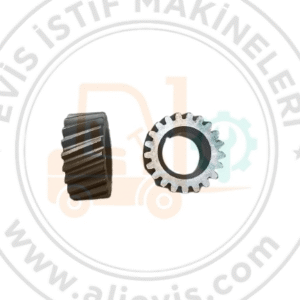 KRANK DİŞLİSİ C240