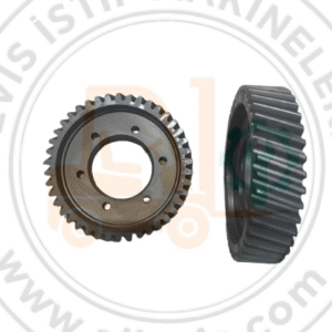 YAKIT POMPA DİŞLİSİ C240