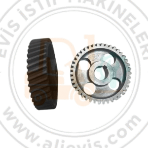 EKSANTRİK DİŞLİSİ C240