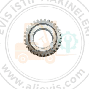 AVARE DİŞLİSİ KÜÇÜK C240