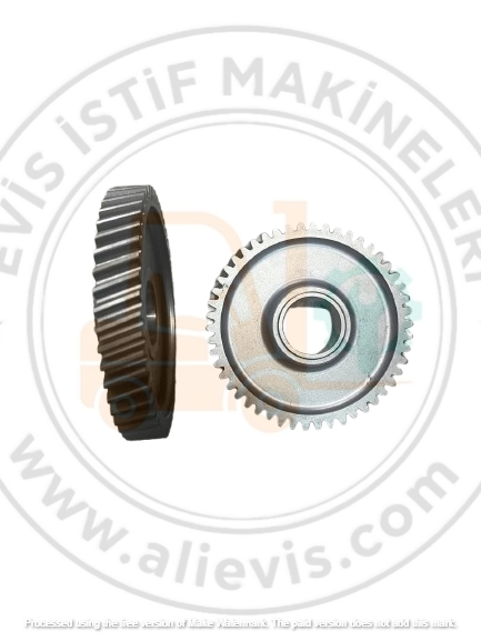 AVARE DİŞLİSİ BÜYÜK C240