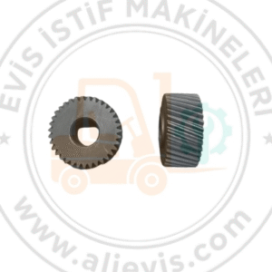 AVARE DİŞLİSİ HİDROLİK POMPA 4JG2