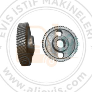 EKSANTRİK DİŞLİSİ 4JG2