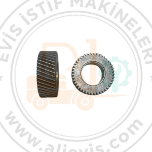 AVARE DİŞLİSİ EKSANTRİK 4JG2