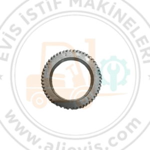 AVARE DİŞLİSİ YAKIT POMPA 4JG2