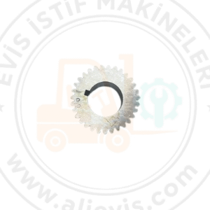 KRANK DİŞLİSİ 1DZ