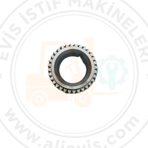 KRANK DİŞLİSİ YANMAR