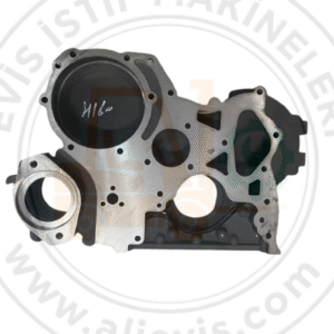 MOTOR ÖN DİŞLİ KAPAĞI XINCHAI 490