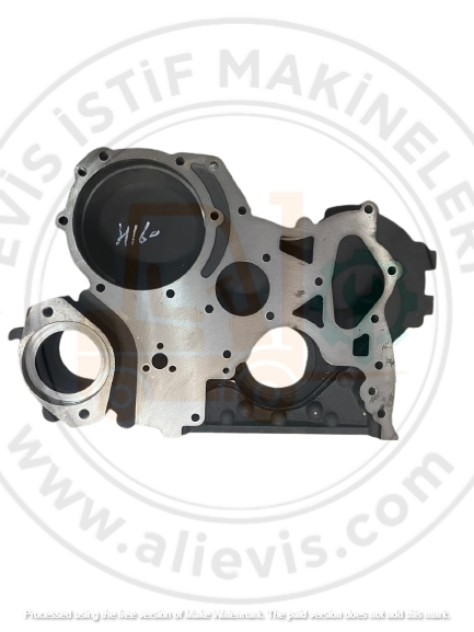MOTOR ÖN DİŞLİ KAPAĞI XINCHAI 490