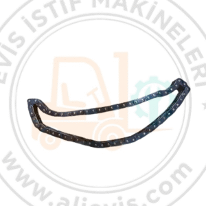 ZAMAN ZİNCİRİ TOYOTA 5-7 FG/4Y MOTOR