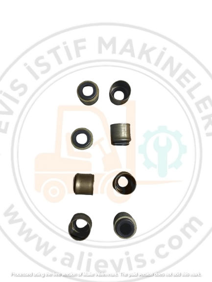 SUBAP KEÇESİ KUBOTA V1505