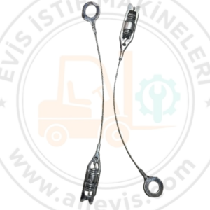 FREN AYAR TELİ TCM 3 TON 18*335