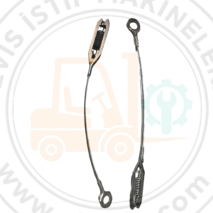 FREN AYAR TELİ TCM 1.8T