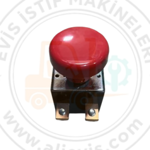 ACİL STOP BOBİNİ 250 AH (ED 250)