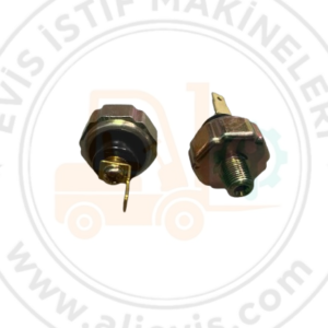 MOTOR YAĞ MÜŞÜRÜ C240