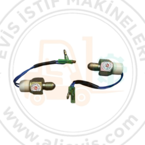 GERİ VİTES MÜŞÜRÜ TCM