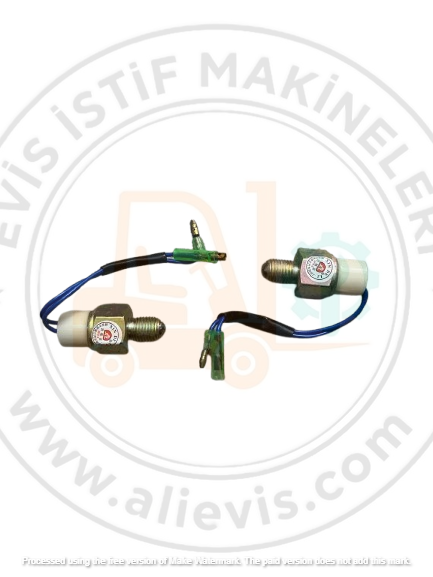 GERİ VİTES MÜŞÜRÜ TCM