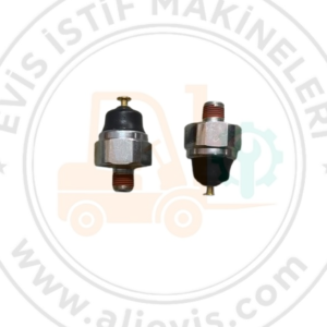 MOTOR YAĞ MÜŞÜRÜ 1DZ
