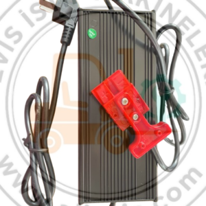 ŞARJ CİHAZI STAX 48 VOLT 5 AMPER