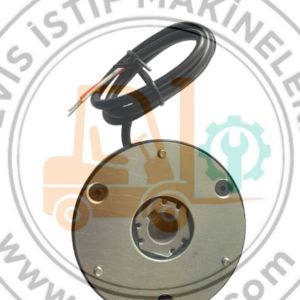 FREN BOBİNİ STAX 24 VOLT