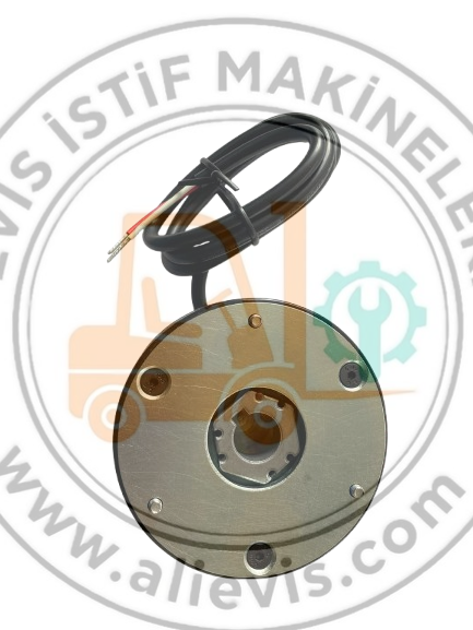 FREN BOBİNİ STAX 24 VOLT