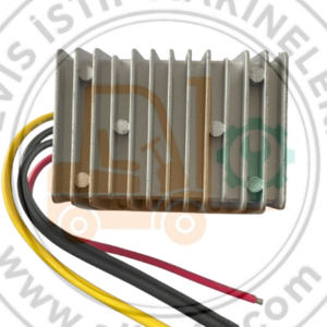 DÖNÜŞTÜRÜCÜ 48V/24V