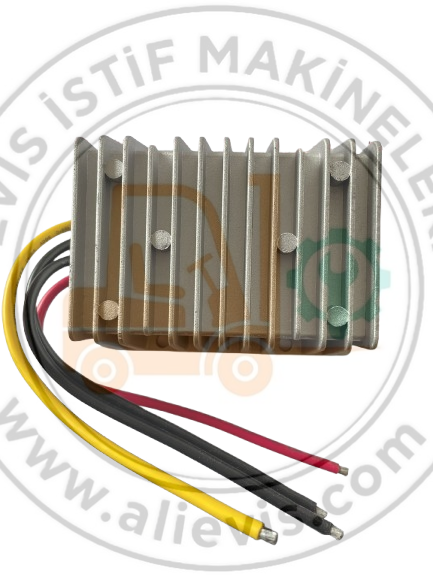 DÖNÜŞTÜRÜCÜ 48V/24V