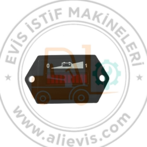 HELİ KÜÇÜK GÖSTERGE 24V
