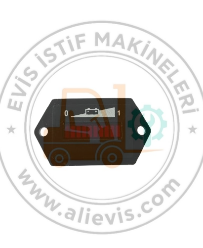 HELİ KÜÇÜK GÖSTERGE 24V