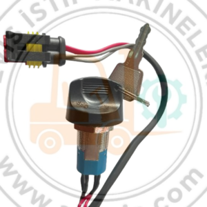 İSTİF KONTAĞI METAL