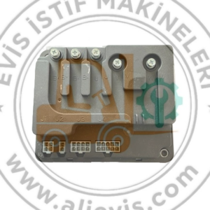DC MOTOR CONTROLLER B1503
