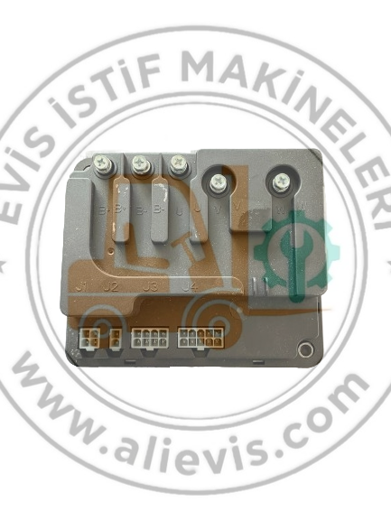 DC MOTOR CONTROLLER B1503