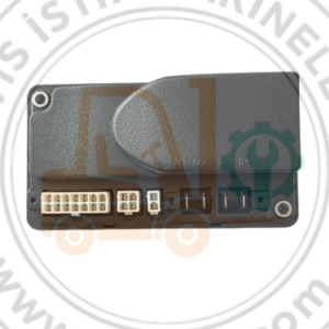 CURTİS MOTOR CONTROLLER 1212P-2501 24V